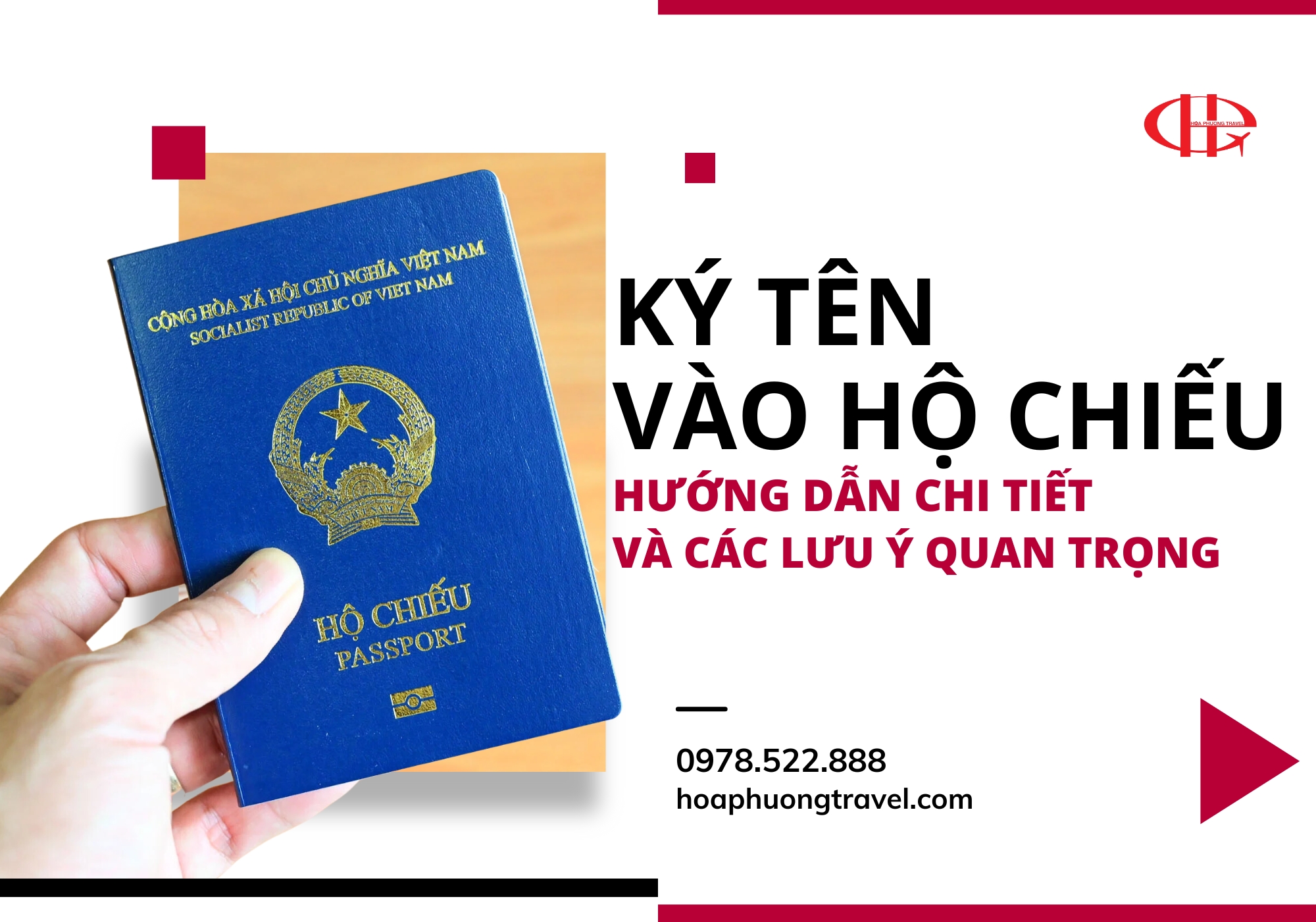 Ký Tên Vào Hộ Chiếu: Hướng Dẫn Chi Tiết Và Các Lưu Ý Quan Trọng