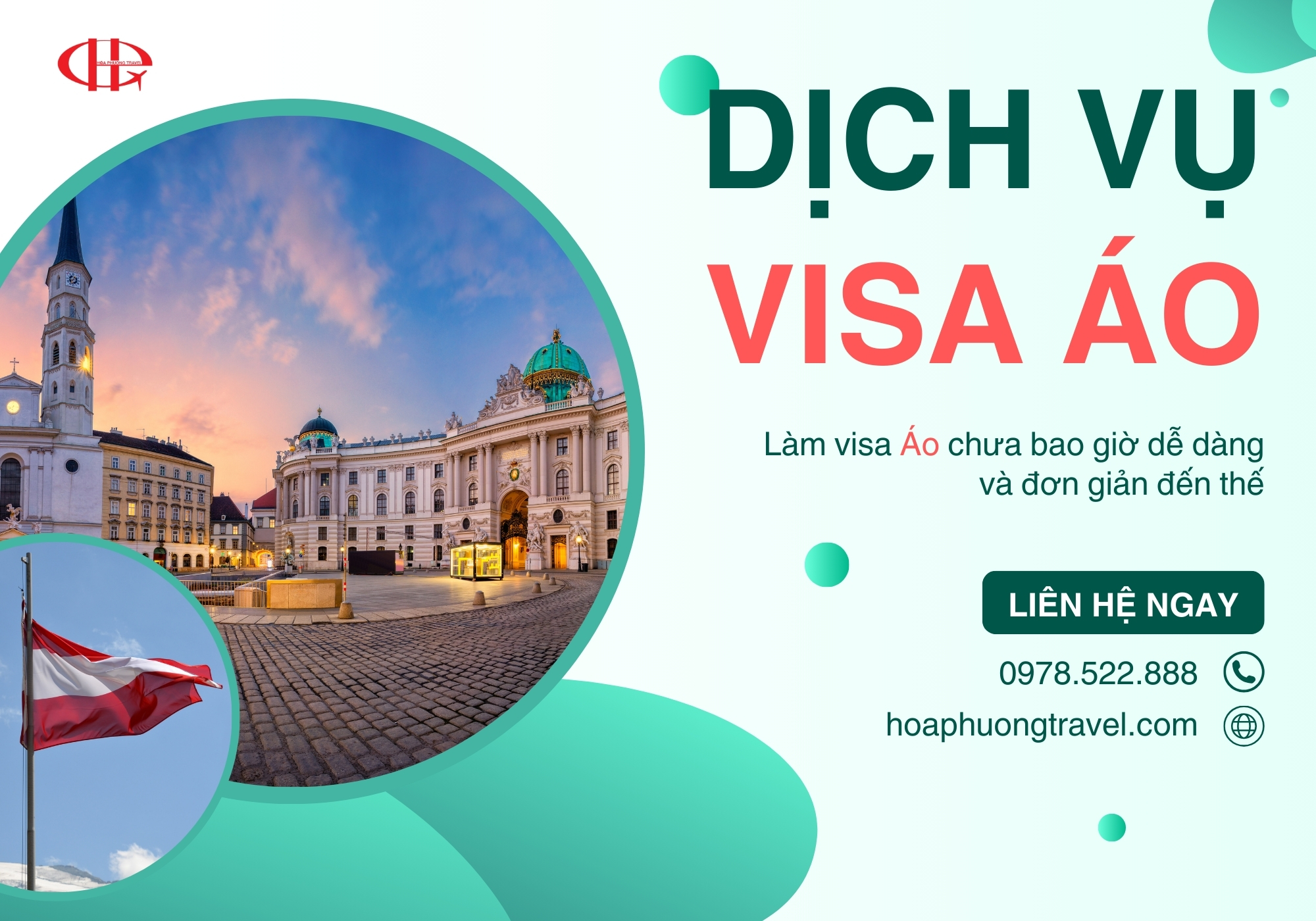 DỊCH VỤ HỖ TRỢ LÀM VISA ÁO DU LỊCH, CÔNG TÁC VÀ THĂM THÂN